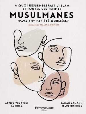 cover image of MUSULMANES